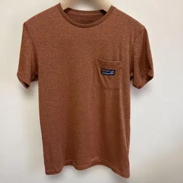 파타고니아 티셔츠
