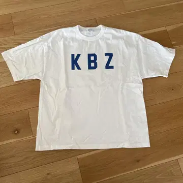 KEBOZ FROClUB 티셔츠
