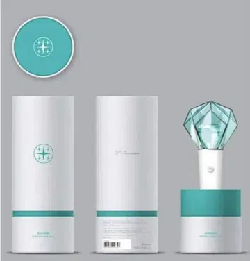 SHINee 공식 응원봉