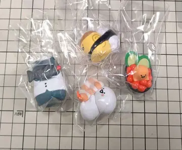문구와 함께 가챠가챠