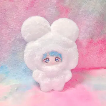 봉제 의류 10cm 세미 오더