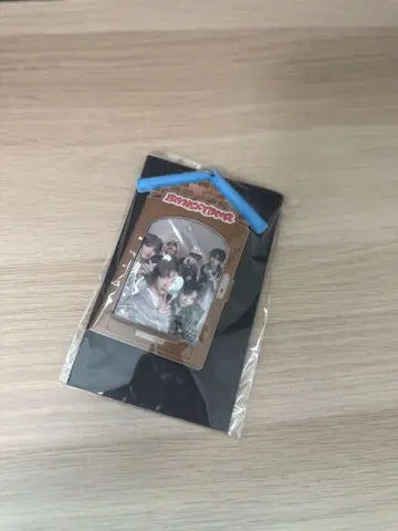 [가격 인하] BOYNEXTDOOR 포토 카드 홀더