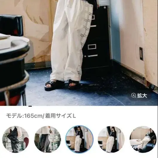 1번째 상품 이미지