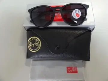 Ray-Ban 레이밴 편광 렌즈 RB4171 에리카 새상품