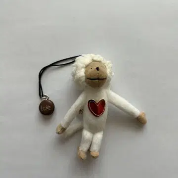 유나이티드 애로우즈 몽키 스트랩