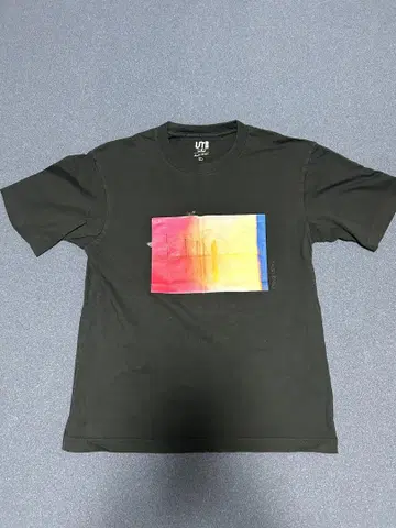 요네즈켄시 UNIQLT 셔츠