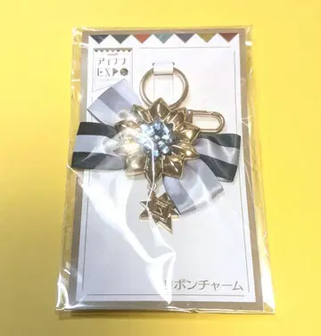 리본 참 야오토메 가쿠 아이나나 EXPO 아이들리시 세븐