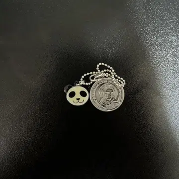 헤타리아 중국 메탈 키링