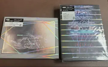 SnowMan 1st DOME LIVE Blu-ray 세트