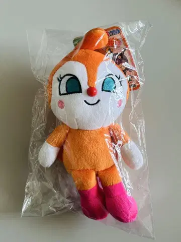 호빵맨 프리치이 콩 짤랑이
