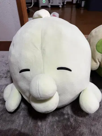 쫄깃쫄깃 만마루쨩 고쿠린