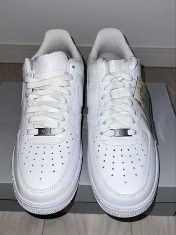 Air Force 1 에어포스 원 ( 새상품 ) 27.5cm