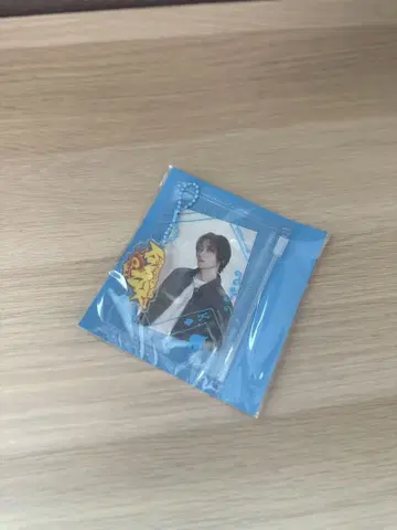 BOYNEXTDOOR 포토 카드 파우치 세트