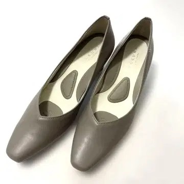 RAKUNA 라쿠나 지압 펌프스 그레이지 24cm