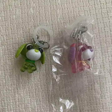 차 개 메지루시 액세서리 료쿠 하나