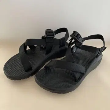 Chaco ZCLOUD 샌들