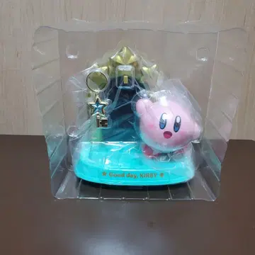 커비 제일복권 A상