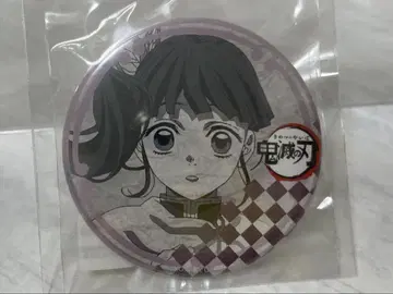 츠유리 카나오 ufotable 다이닝 캔뱃지