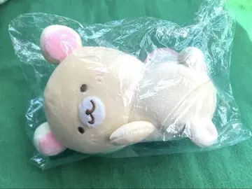 코리락쿠마 푹신푹신 봉제 인형