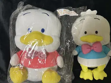 오리의 펙클 펙클 하피단부이 제일복권 후와샤카키즈