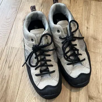 하이킹 슈즈 24.5cm