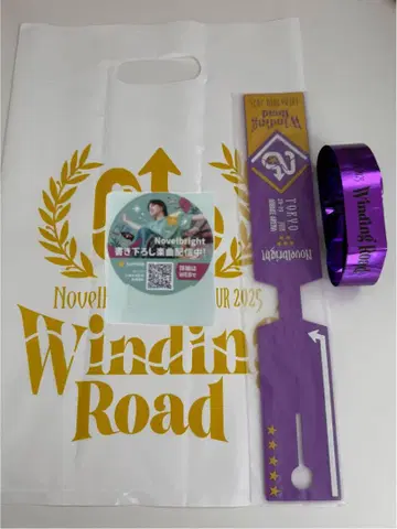 Novelbright 노벨브라이트 저스틴 아일랜드 혜택 타케나카 유다이