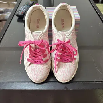 마이클 콜 신발