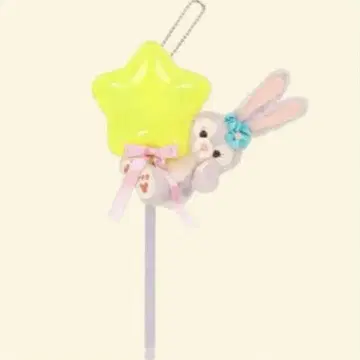 스텔라루 봉제 인형 스틱