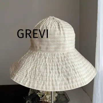 GREVI 그레비 여성용 모자, 이탈리아제