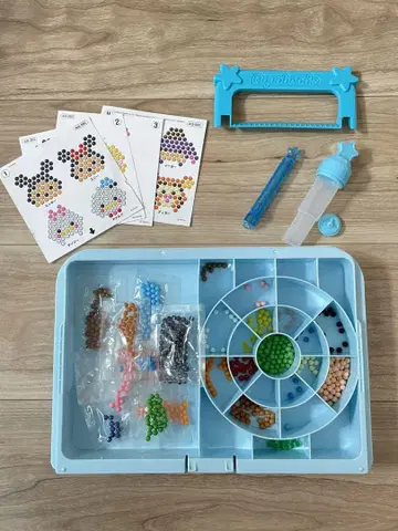 아쿠아 비즈 쯔무쯔무