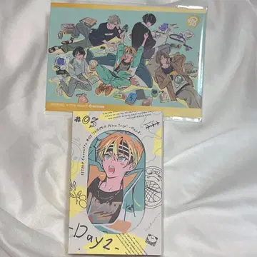 에이토리 18TRIP 주간