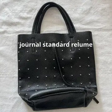 MARLON FIRENZE/말론 SHOPPER MINI STUDS