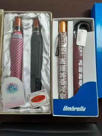 접이식 우산
