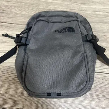 노스페이스 숄더백 NM72358