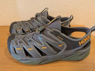 새상품급 호카 HOKA 호파라 HOPARA 샌들 27.5cm