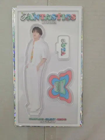 나카지마 소우타 아크릴 스탠드