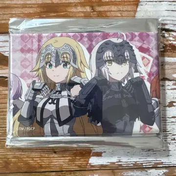 FGO 스퀘어 캔 마그넷