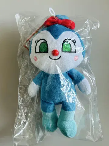 호빵맨 프리치이 콩 코킨짱