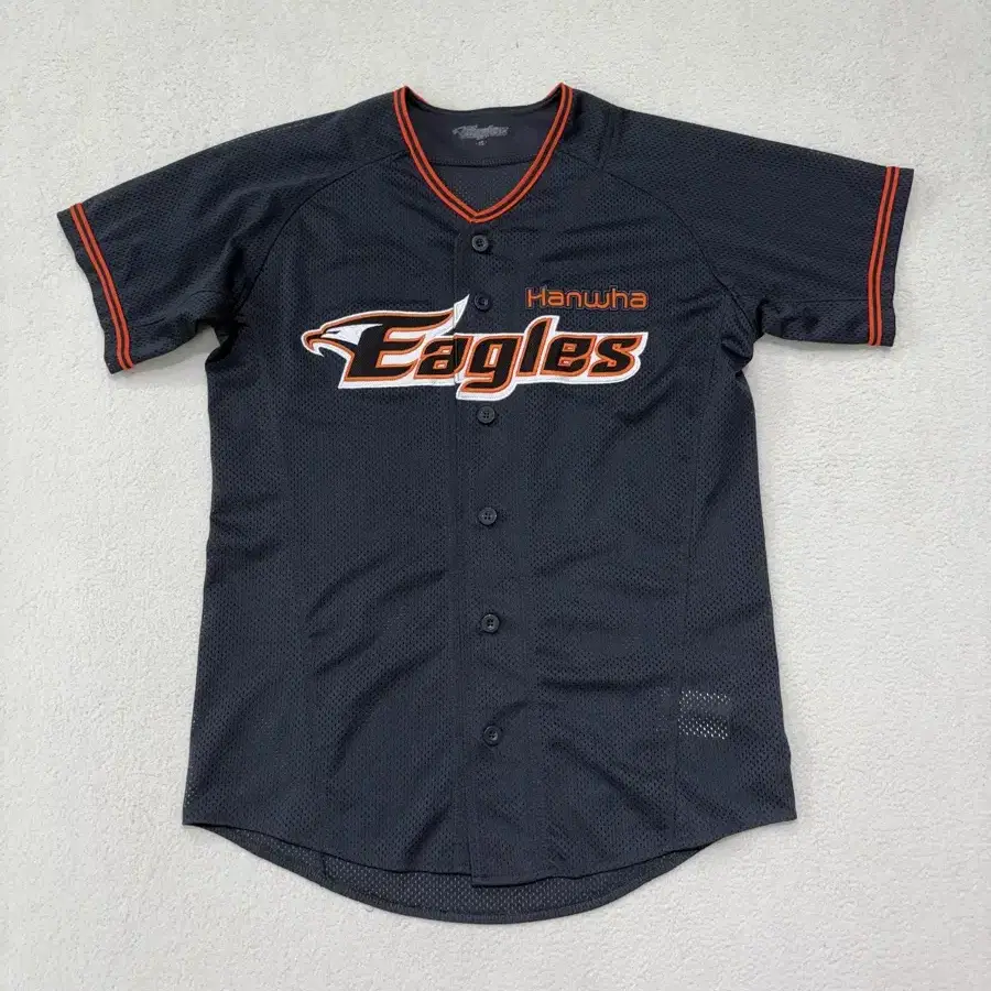 Items Similar to Hanwha Eagles 24 Zuu Uniform Orange Uniform