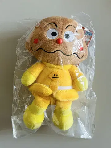 호빵맨 프리치이 콩 카레빵맨