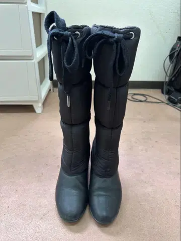 G755 라코스테 BLACK024 사이즈 37