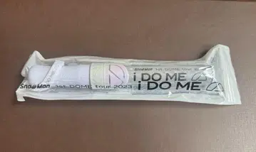 SnowMan 공식 응원봉 i DOME
