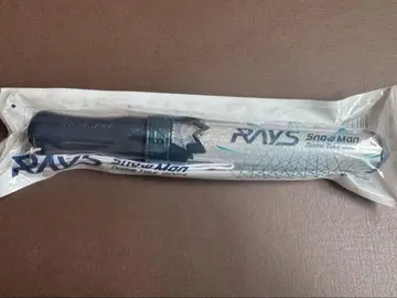 SnowMan 공식 응원봉 RAYS