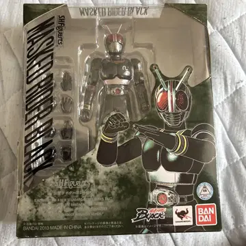 S.H.Figuarts 가면라이더 BLACK