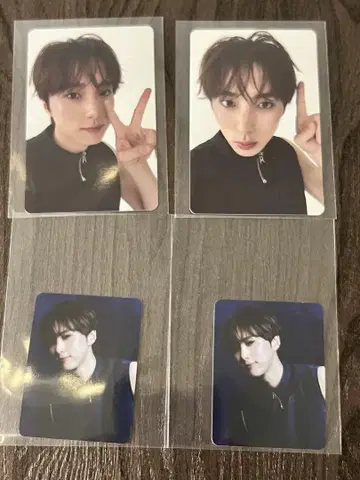INI 오자키 타쿠미 THE ORIGIN