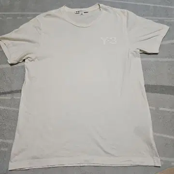 Y-3 티셔츠
