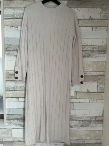 젤라토피케 베이지 룸웨어 홈웨어 젤라또피케