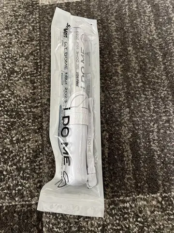 SnowMan iDOME 응원봉