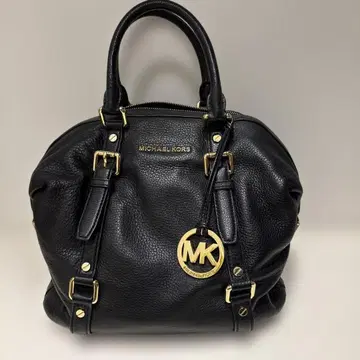 MICHEAL KORS 베드 포드 레거시 토트백 가죽