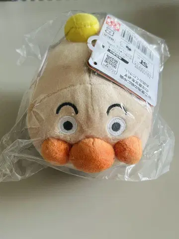 호빵맨 프리치이 콩 호빵맨 고